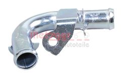METZGER 4010238 — Conductă lichid răcire