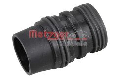 METZGER 4010280 — Трубка охлаждающей жидкости