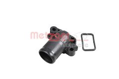 METZGER 4010302 — Flanșă lichid răcire
