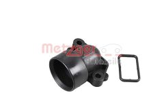 METZGER 4010303 — Flanșă lichid răcire