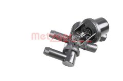 METZGER 4010307 — Клапан печки