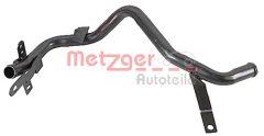 METZGER 4010329 — Трубка охлаждающей жидкости