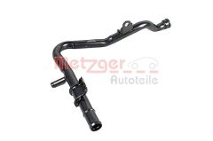 METZGER 4010331 — Conductă lichid răcire