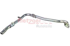METZGER 4010332 — Трубка охлаждающей жидкости