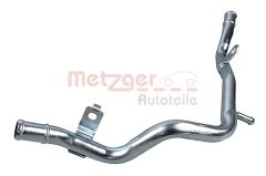 METZGER 4010333 — Трубка охлаждающей жидкости