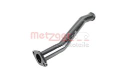 METZGER 4010336 — Conductă lichid răcire