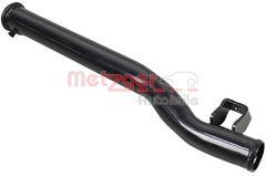 METZGER 4010337 — Трубка охлаждающей жидкости