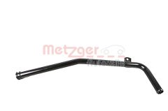METZGER 4010338 — Conductă lichid răcire
