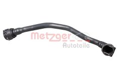 METZGER 4010353 — Трубка охлаждающей жидкости