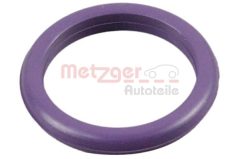 METZGER 4010355 — Уплотнительное кольцо трубки охлаждающей жидкости