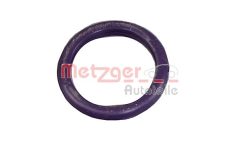 METZGER 4010356 — Уплотнительное кольцо трубки охлаждающей жидкости