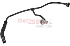 METZGER 4010364 — Трубка охлаждающей жидкости