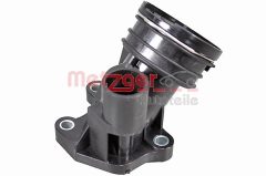 METZGER 4010409 — Фланец системы охлаждения
