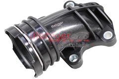 METZGER 4010410 — Фланец системы охлаждения