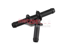 METZGER 4010457 — Conductă lichid răcire