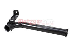 METZGER 4010475 — Conductă lichid răcire