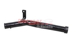 METZGER 4010478 — Conductă lichid răcire