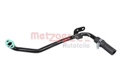 METZGER 4010479 — Conductă lichid răcire