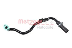 METZGER 4010481 — Conductă lichid răcire