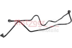 METZGER 4010494 — Трубка охлаждающей жидкости