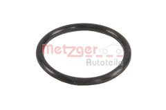 METZGER 4010499 — Уплотнительное кольцо трубки охлаждающей жидкости