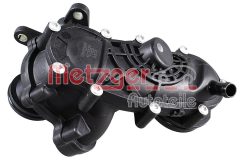 METZGER 4010520 — Клапан печки