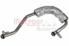 METZGER 4010524 — Трубка охлаждающей жидкости