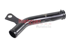 METZGER 4010546 — Conductă lichid răcire