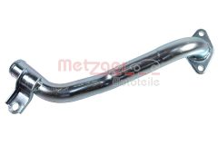 METZGER 4010555 — Трубка охлаждающей жидкости