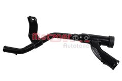 METZGER 4010559 — Conductă lichid răcire
