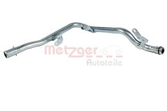 METZGER 4010560 — Conductă lichid răcire