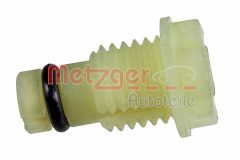 METZGER 4010561 — Șurub aerisire radiator