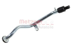 METZGER 4010565 — Conductă lichid răcire
