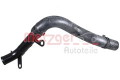METZGER 4010583 — Conductă lichid răcire