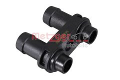 METZGER 4010584 — Conductă lichid răcire