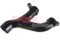 METZGER 4010589 — Conductă lichid răcire