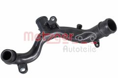 METZGER 4010590 — Conductă lichid răcire