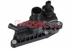 METZGER 4010592 — Flanșă lichid răcire