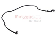 METZGER 4010613 — Трубка охлаждающей жидкости