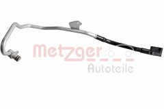 METZGER 4010615 — Трубка охлаждающей жидкости
