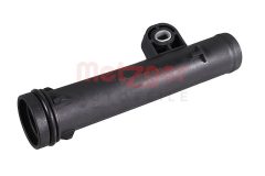 METZGER 4010639 — Трубка охлаждающей жидкости