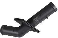 METZGER 4010651 — Соединительный патрубок трубки охлаждающей жидкости