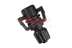 METZGER 4010673 — Заглушка фланца охлаждающей жидкости