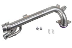 METZGER 4010690 — Трубка охлаждающей жидкости