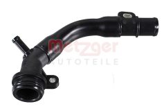 METZGER 4010699 — Трубка охлаждающей жидкости