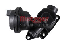 METZGER 4010700 — Клапан печки