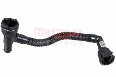 METZGER 4010723 — Трубка охлаждающей жидкости