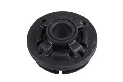 METZGER 4010797 — Suport radiator