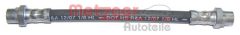 METZGER 4110142 — Furtun de frână
