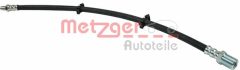 METZGER 4110620 — Furtun de frână